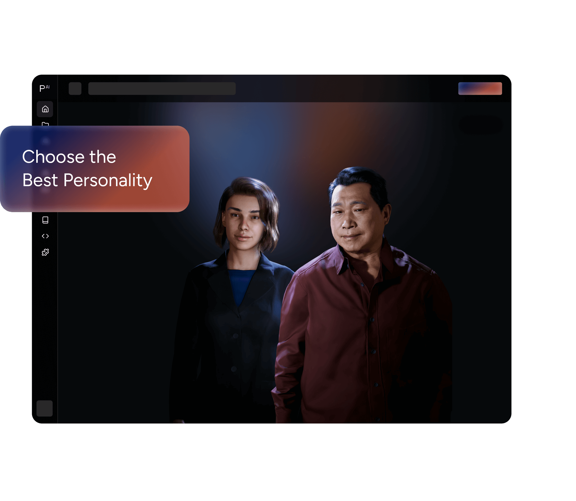 Platform - agentDesign schema